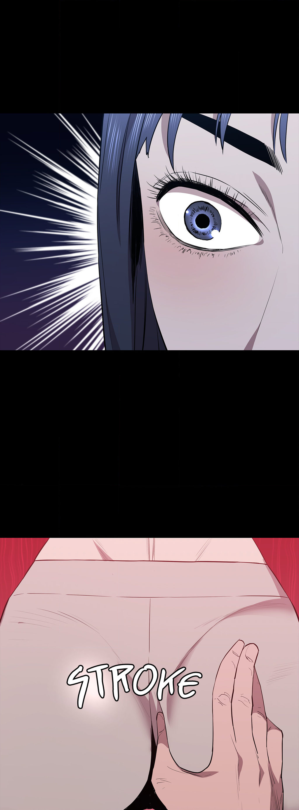 Thorns on Innocence Chapter 102 Page 6