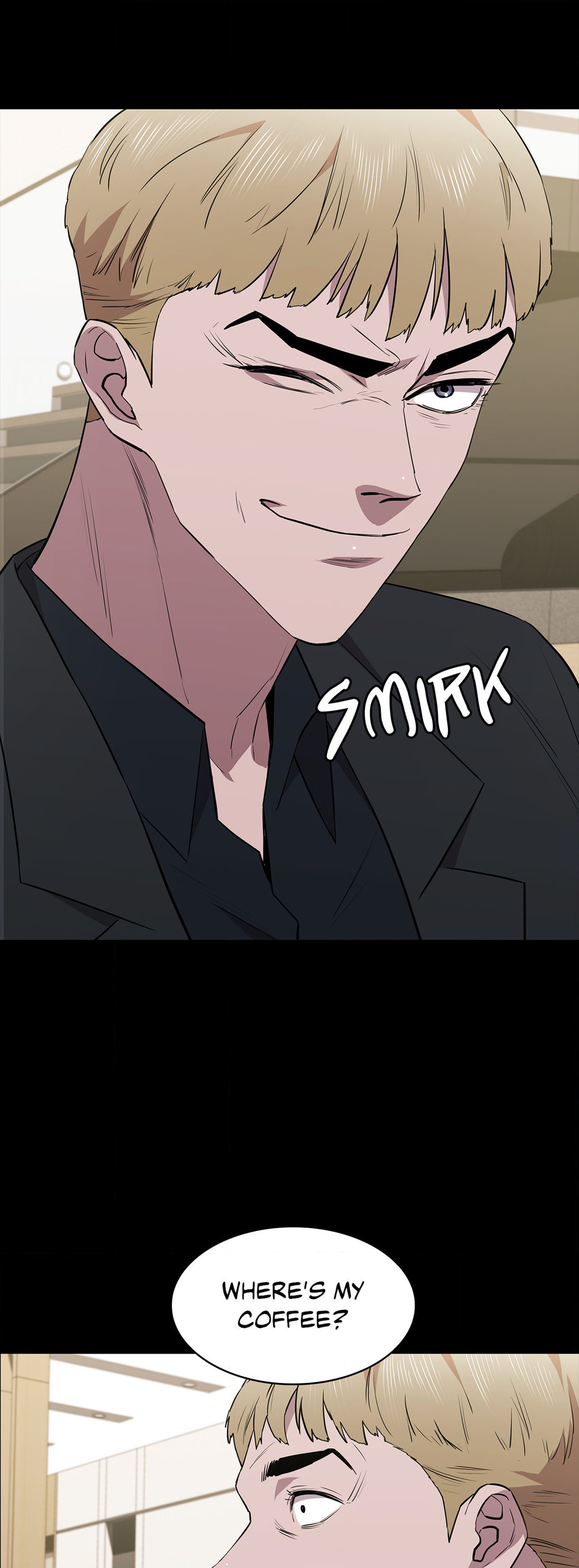 Thorns on Innocence Chapter 102 Page 8