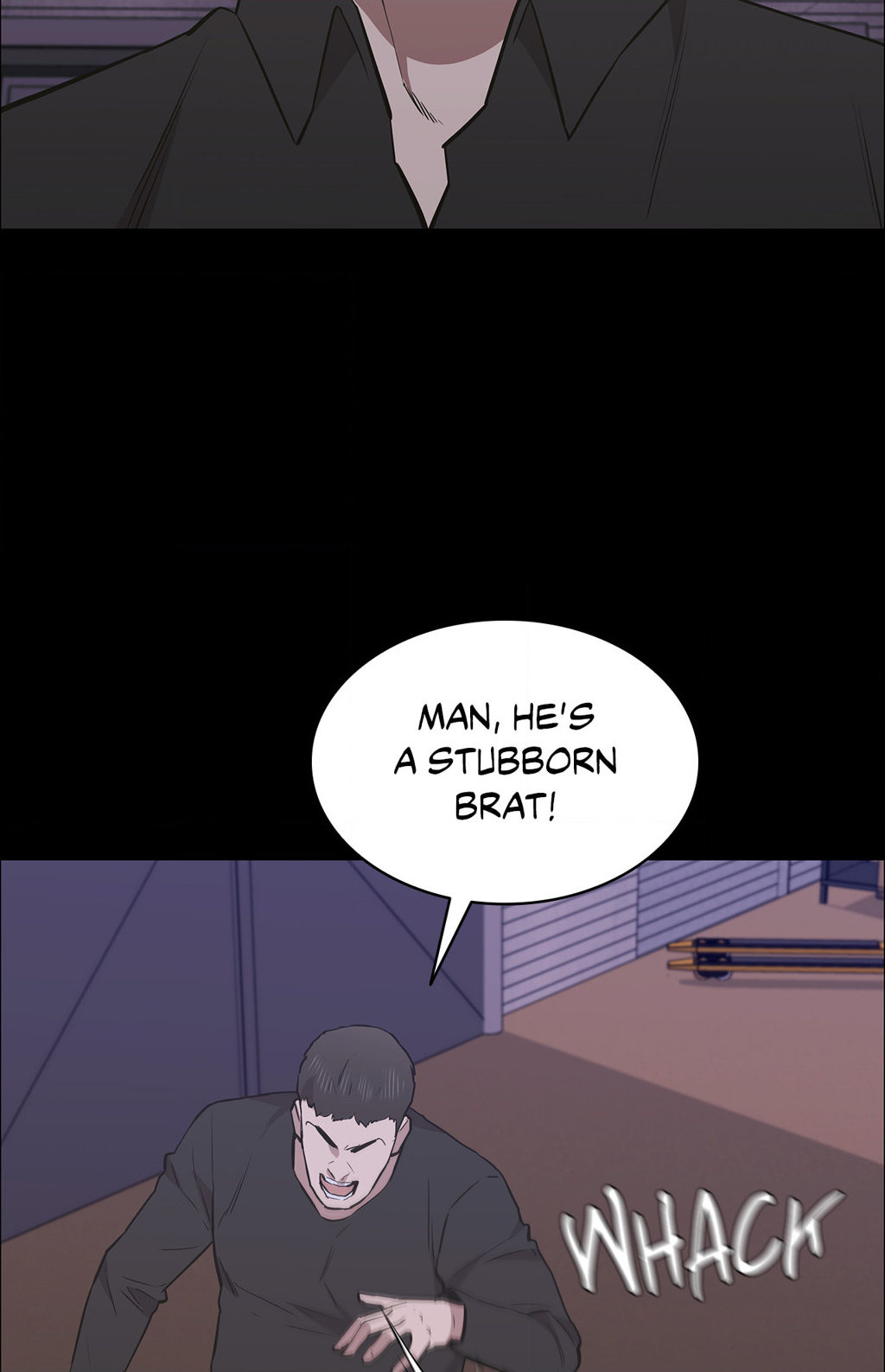 Thorns on Innocence Chapter 103 Page 1