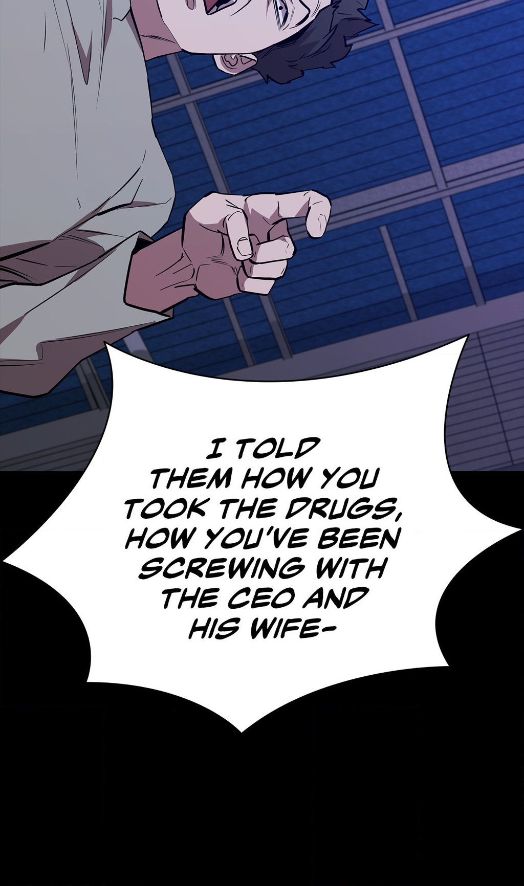 Thorns on Innocence Chapter 103 Page 10