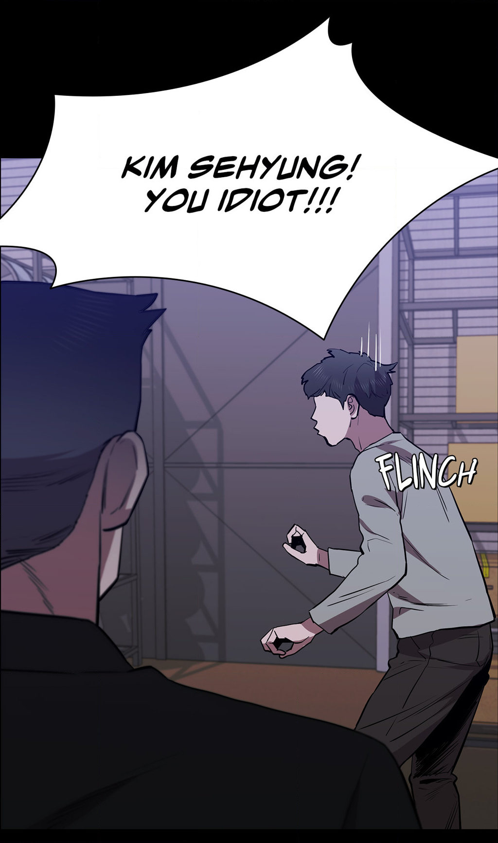 Thorns on Innocence Chapter 103 Page 11