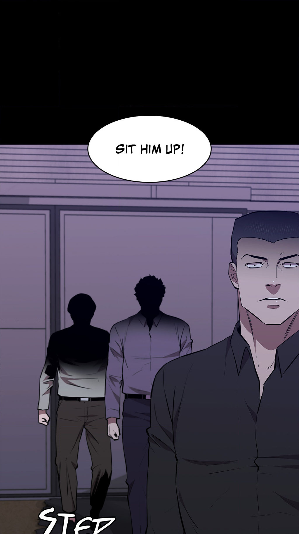 Thorns on Innocence Chapter 103 Page 12