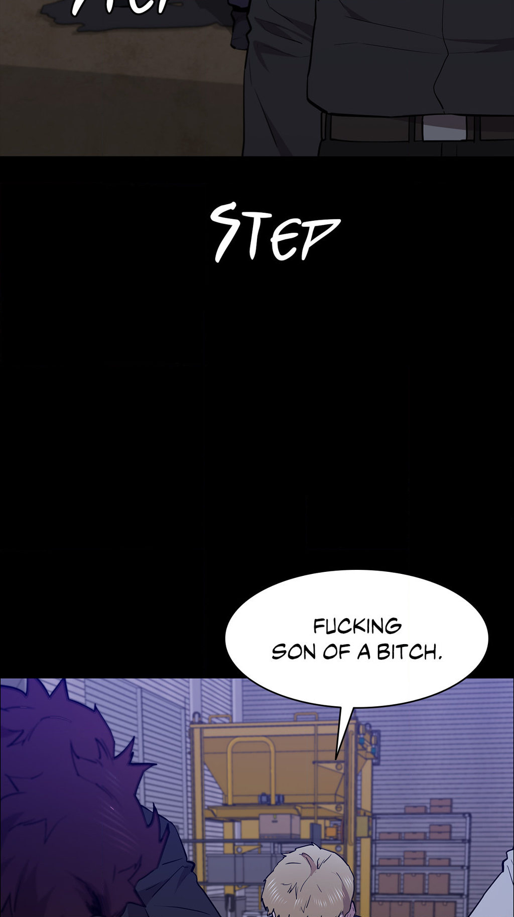 Thorns on Innocence Chapter 103 Page 13