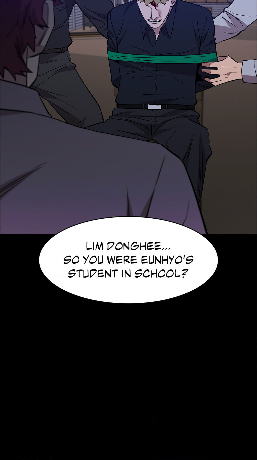 Thorns on Innocence Chapter 103 Page 14