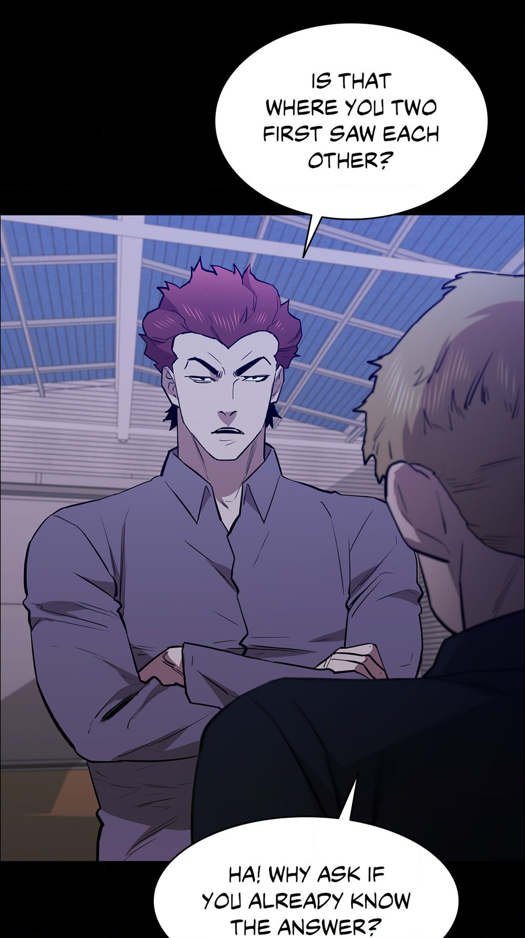 Thorns on Innocence Chapter 103 Page 15