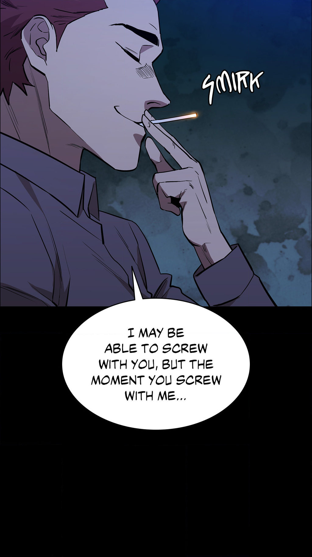 Thorns on Innocence Chapter 103 Page 18