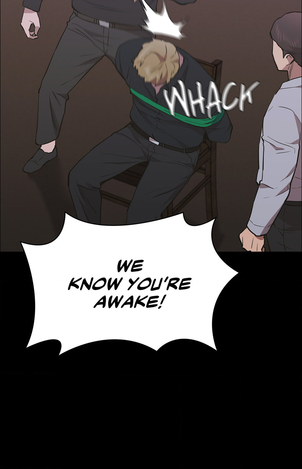 Thorns on Innocence Chapter 103 Page 2