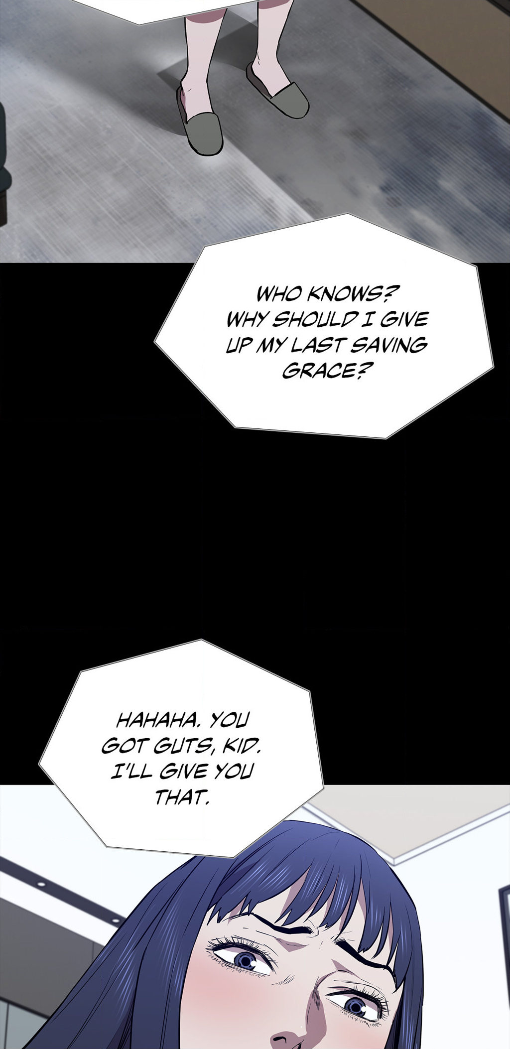 Thorns on Innocence Chapter 103 Page 21