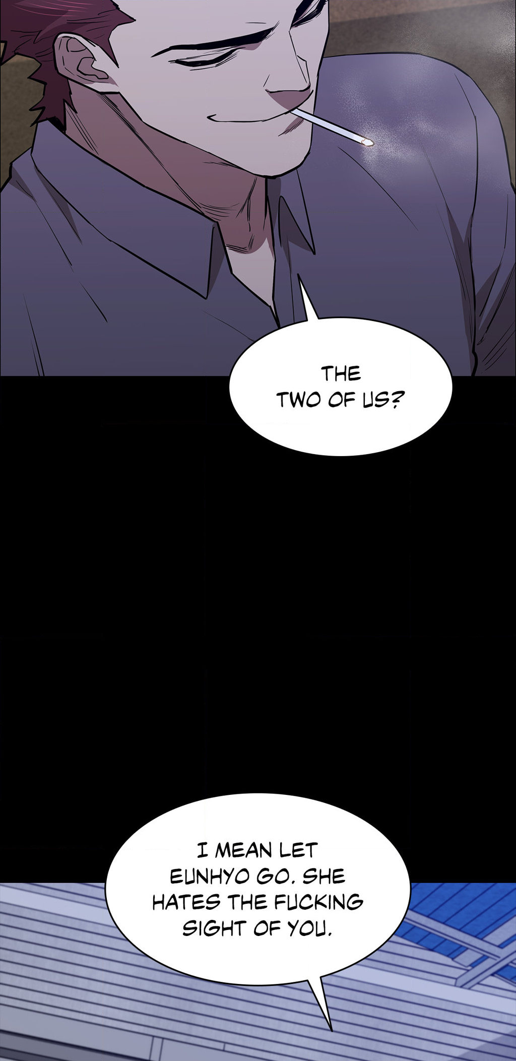 Thorns on Innocence Chapter 103 Page 24