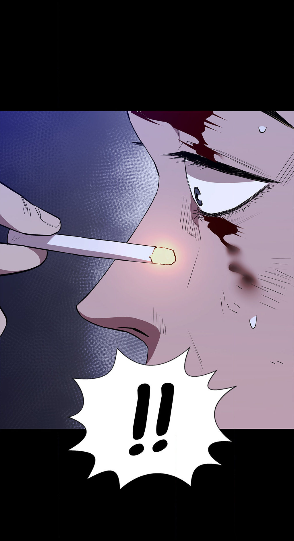Thorns on Innocence Chapter 103 Page 26