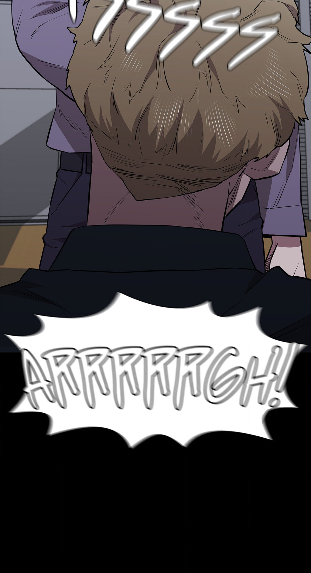 Thorns on Innocence Chapter 103 Page 28