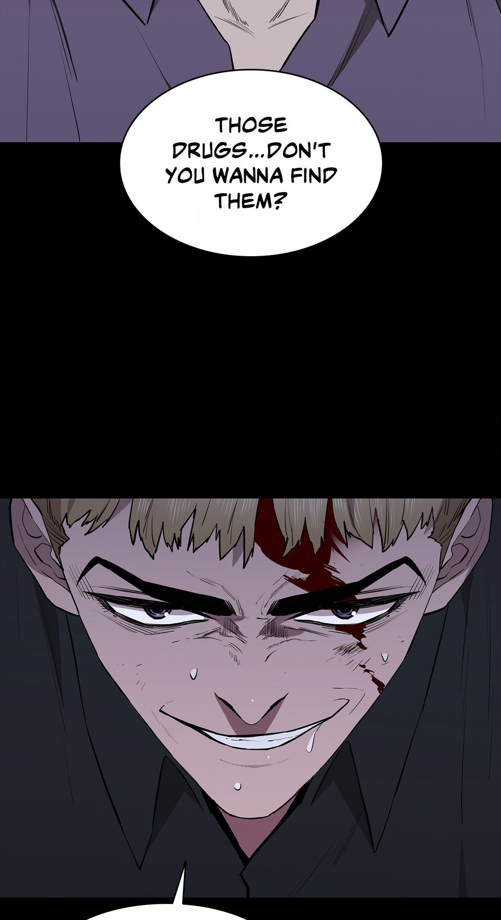 Thorns on Innocence Chapter 103 Page 31