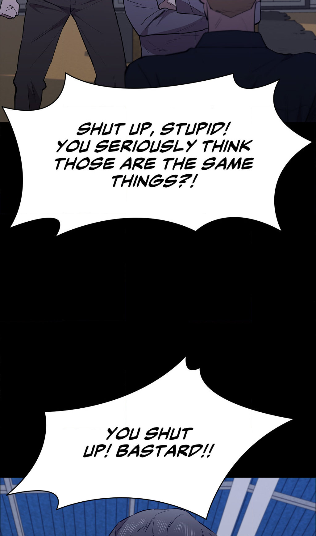 Thorns on Innocence Chapter 103 Page 34