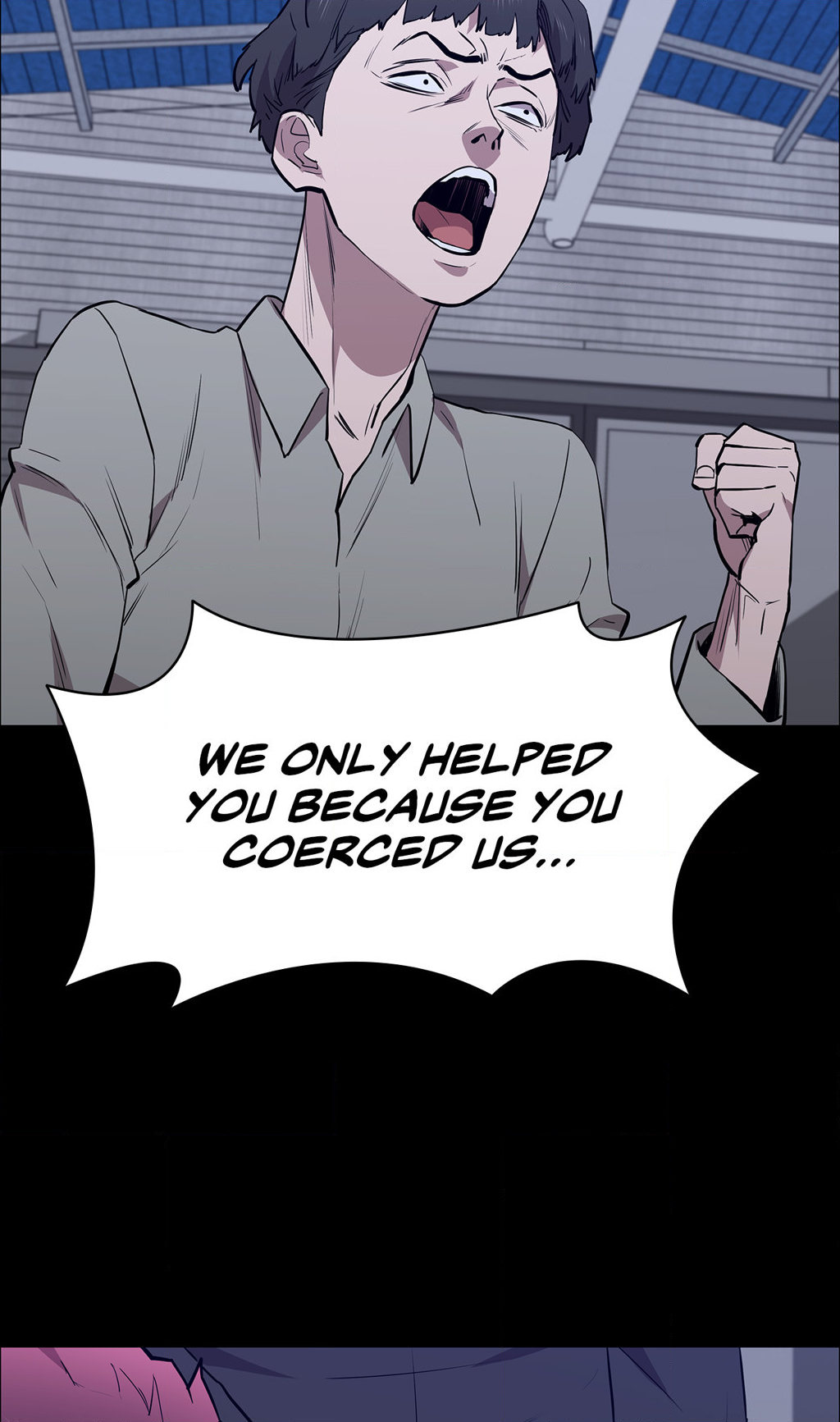 Thorns on Innocence Chapter 103 Page 35