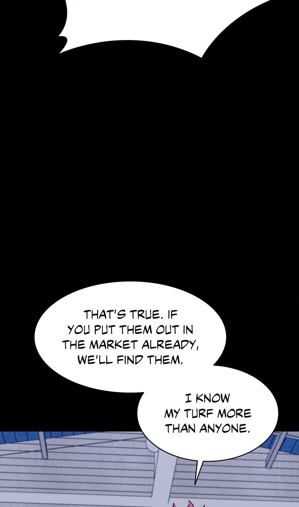 Thorns on Innocence Chapter 103 Page 38