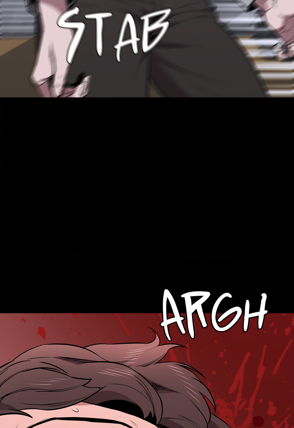 Thorns on Innocence Chapter 103 Page 44