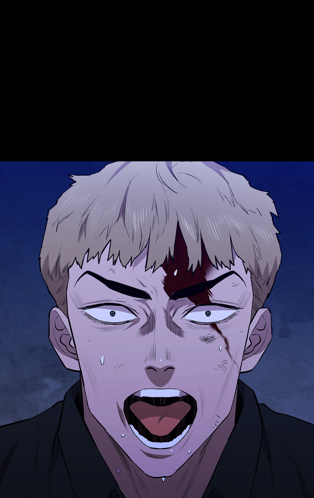 Thorns on Innocence Chapter 103 Page 47