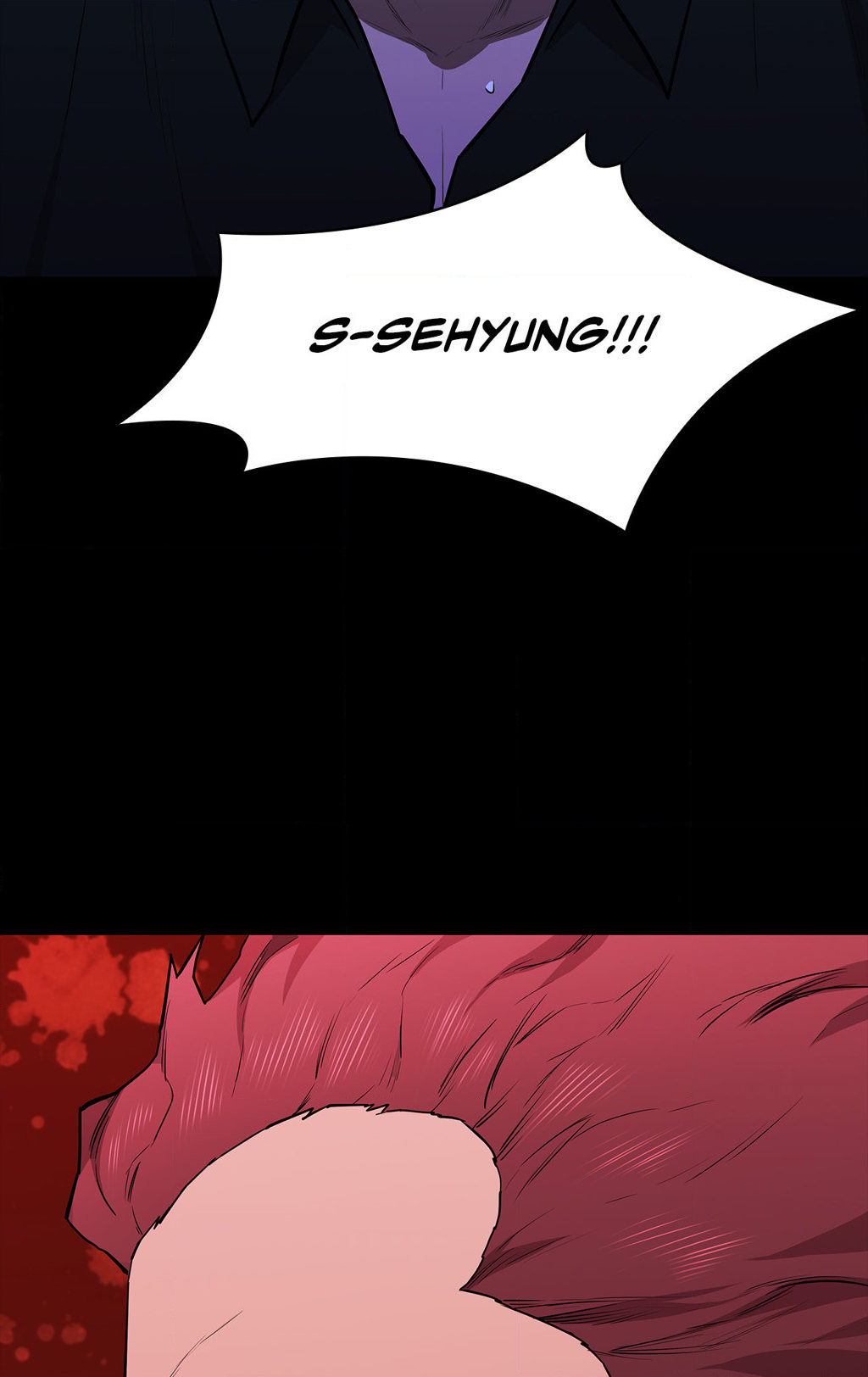 Thorns on Innocence Chapter 103 Page 48