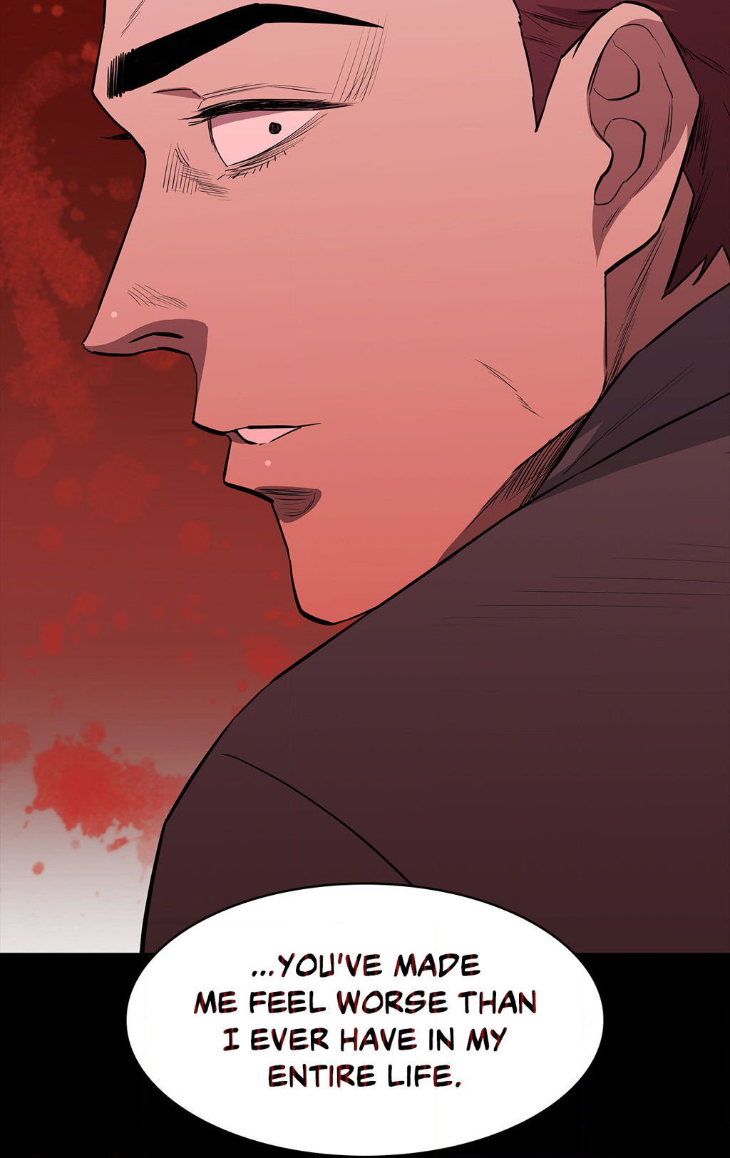 Thorns on Innocence Chapter 103 Page 49