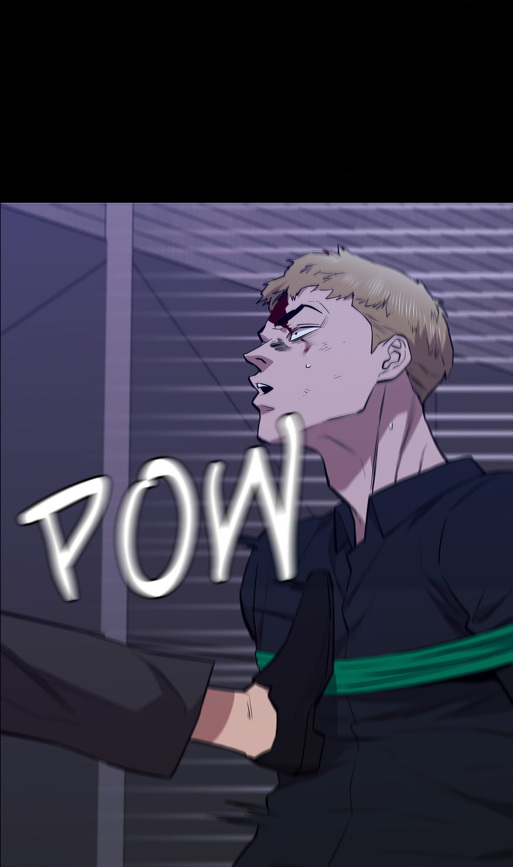 Thorns on Innocence Chapter 103 Page 5