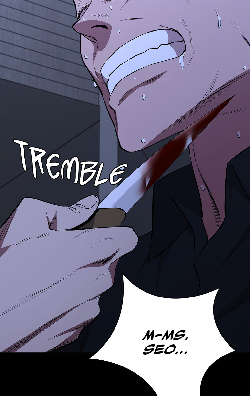 Thorns on Innocence Chapter 103 Page 51