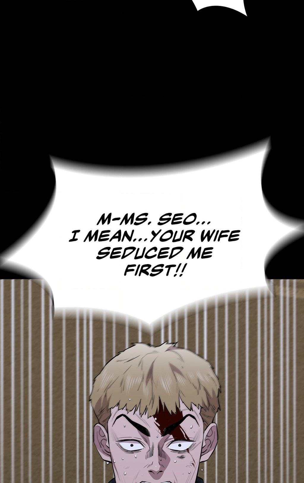 Thorns on Innocence Chapter 103 Page 52