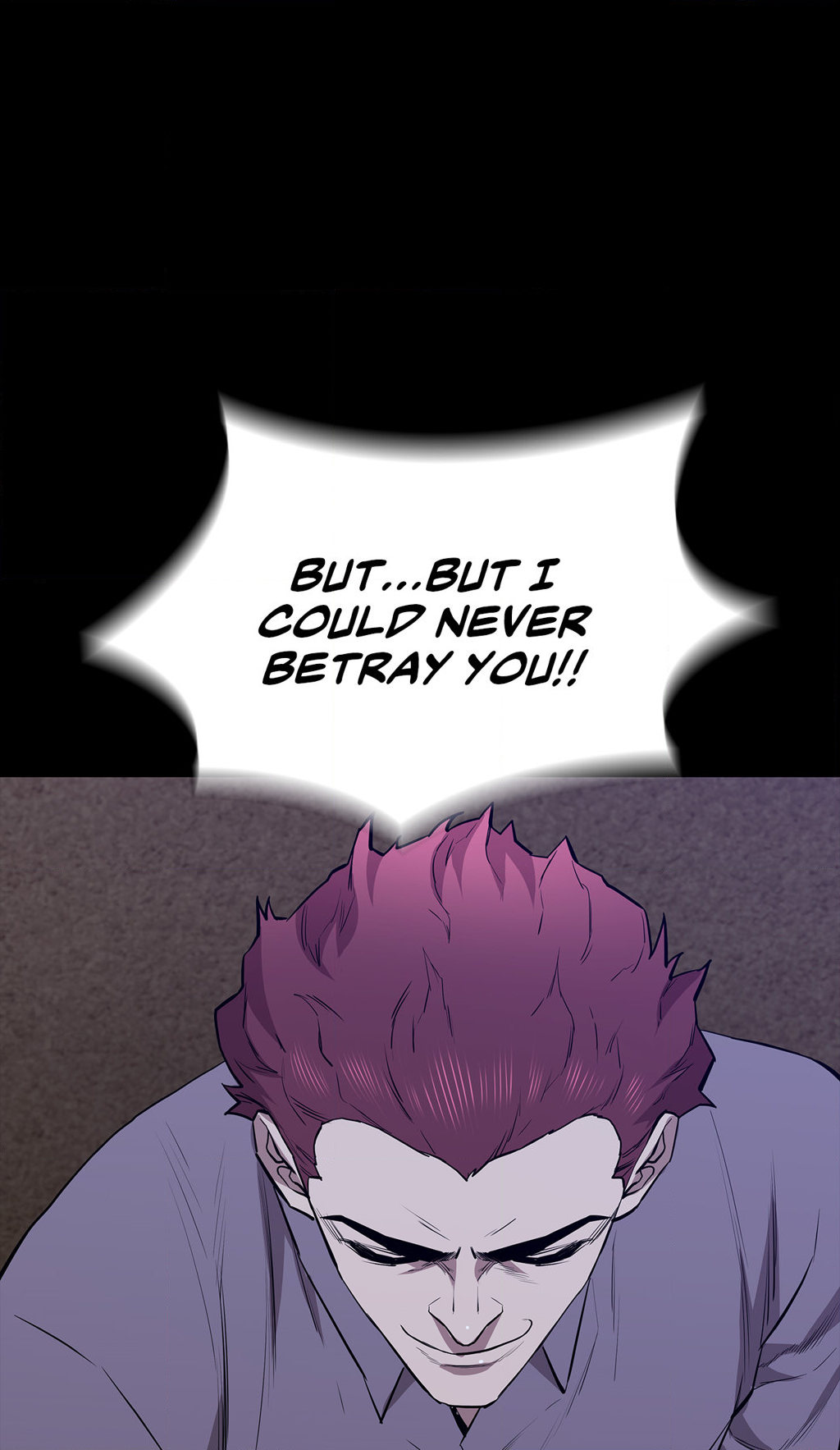 Thorns on Innocence Chapter 103 Page 54