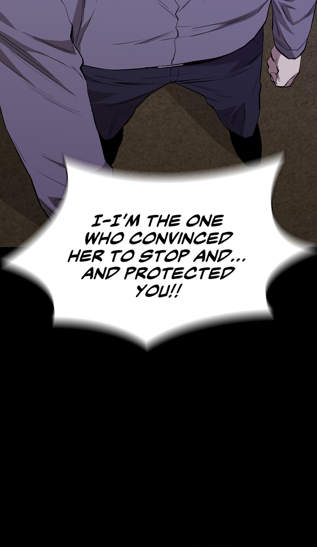 Thorns on Innocence Chapter 103 Page 55