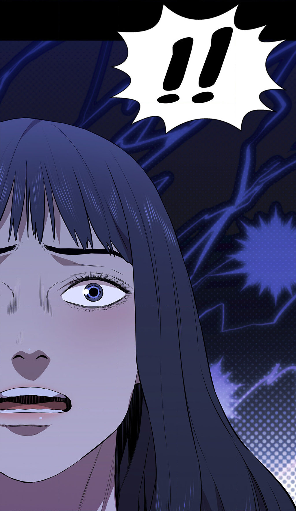 Thorns on Innocence Chapter 103 Page 56