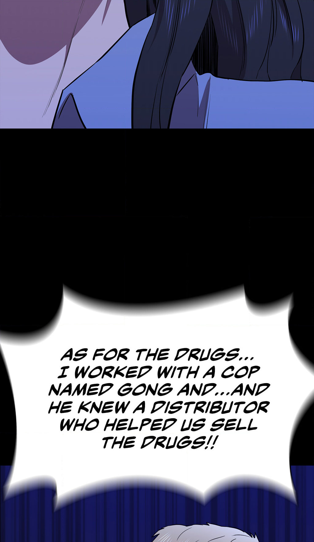 Thorns on Innocence Chapter 103 Page 57