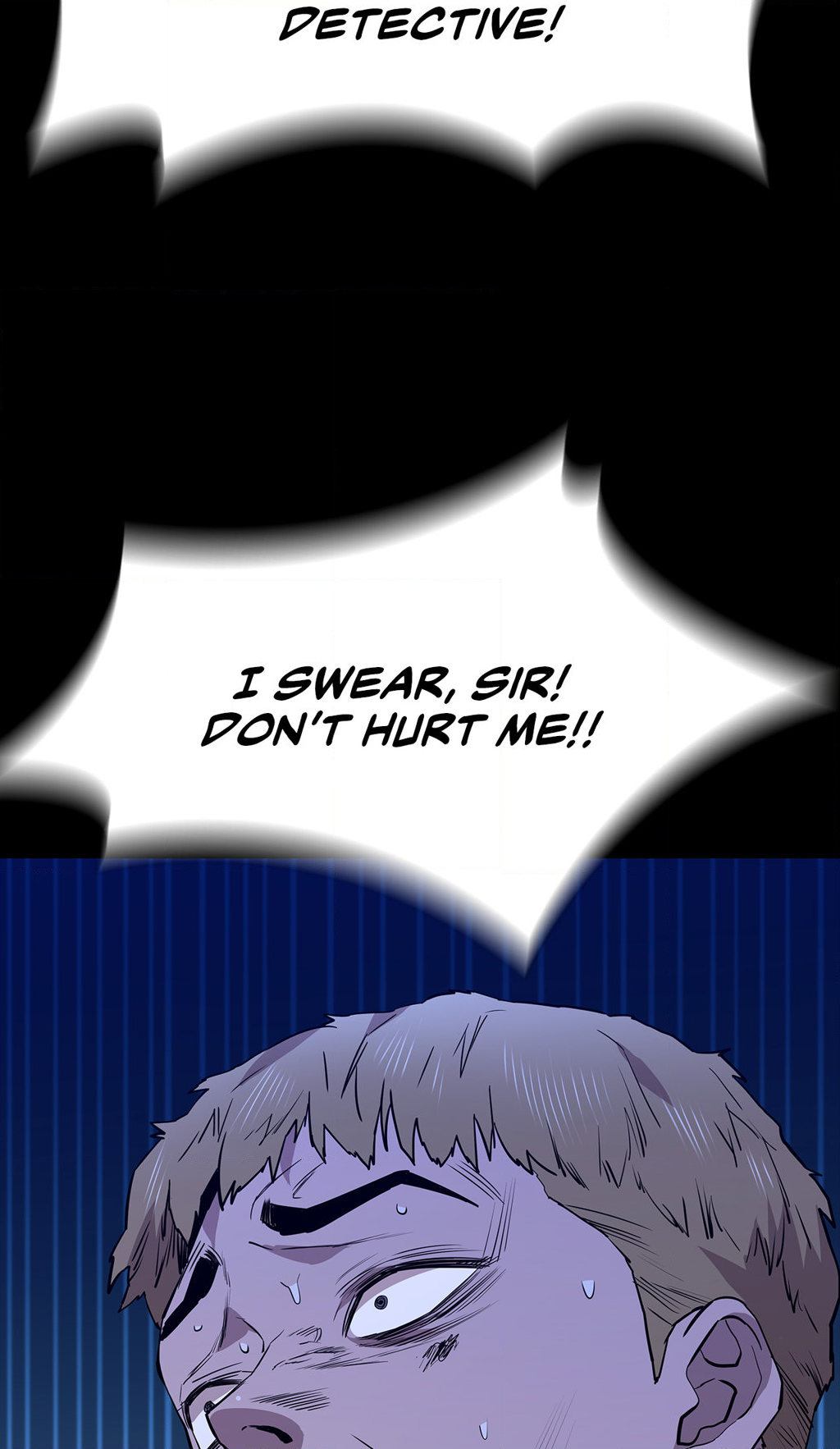 Thorns on Innocence Chapter 103 Page 59