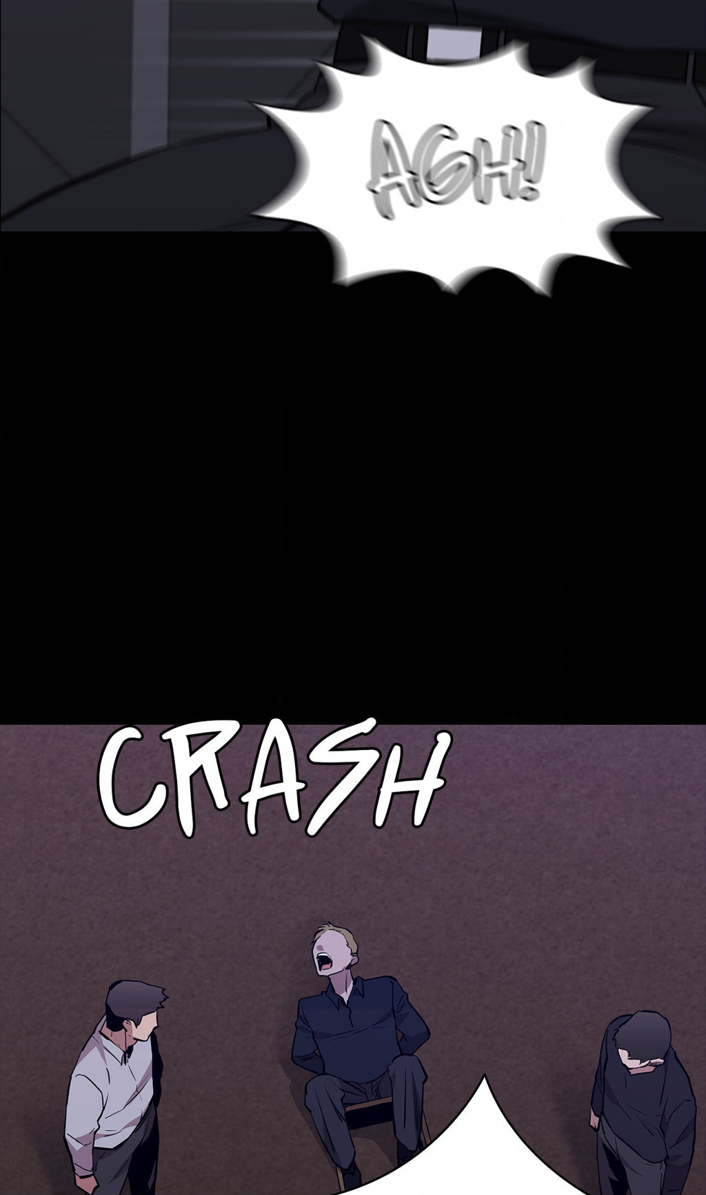 Thorns on Innocence Chapter 103 Page 6