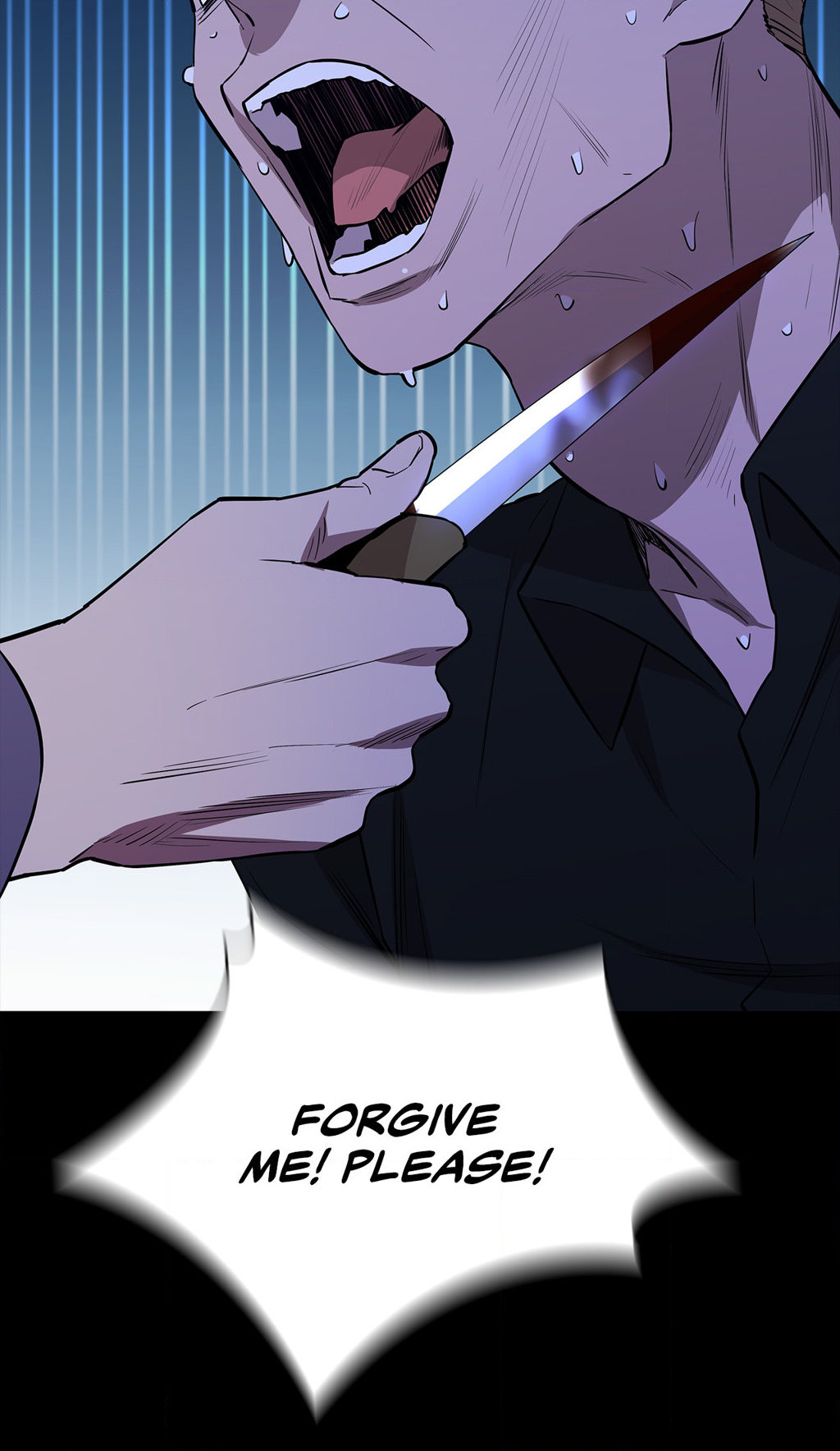 Thorns on Innocence Chapter 103 Page 60