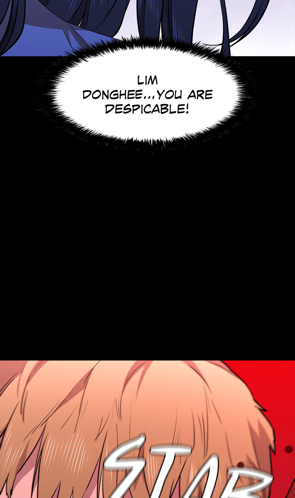 Thorns on Innocence Chapter 103 Page 62