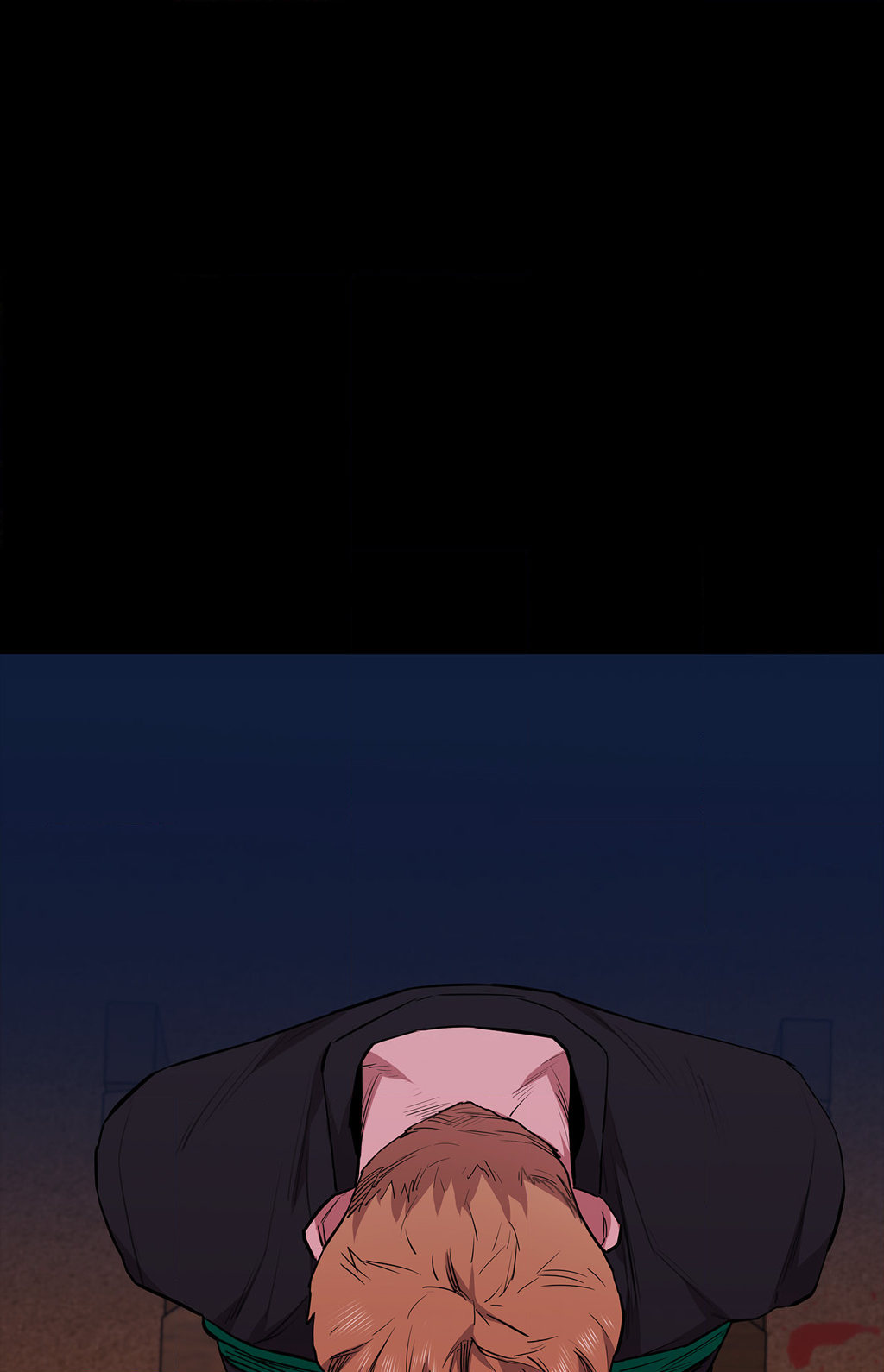 Thorns on Innocence Chapter 103 Page 68