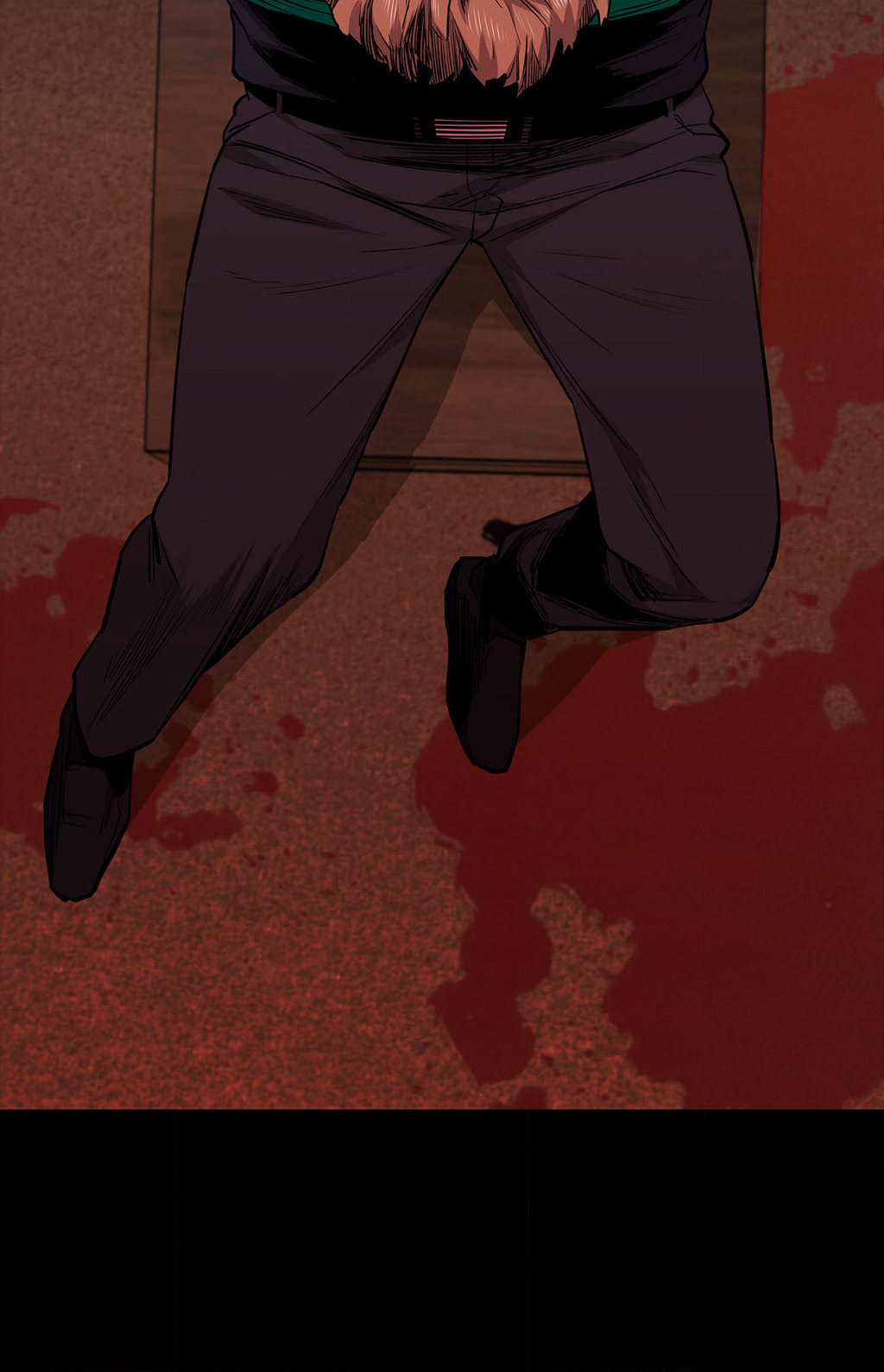 Thorns on Innocence Chapter 103 Page 69