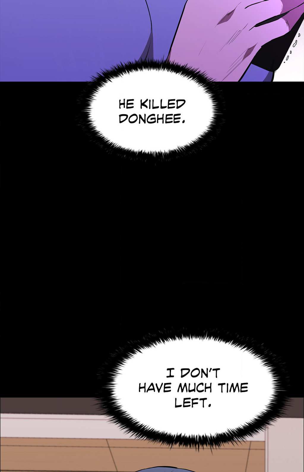 Thorns on Innocence Chapter 103 Page 73
