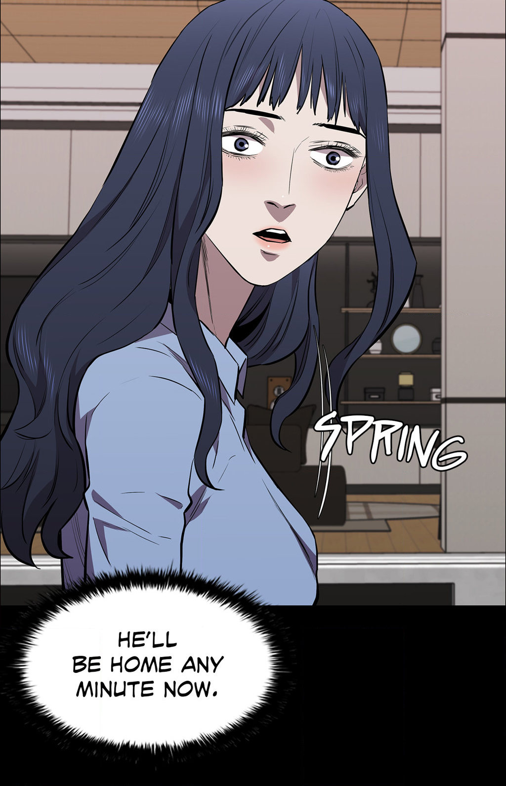 Thorns on Innocence Chapter 103 Page 74