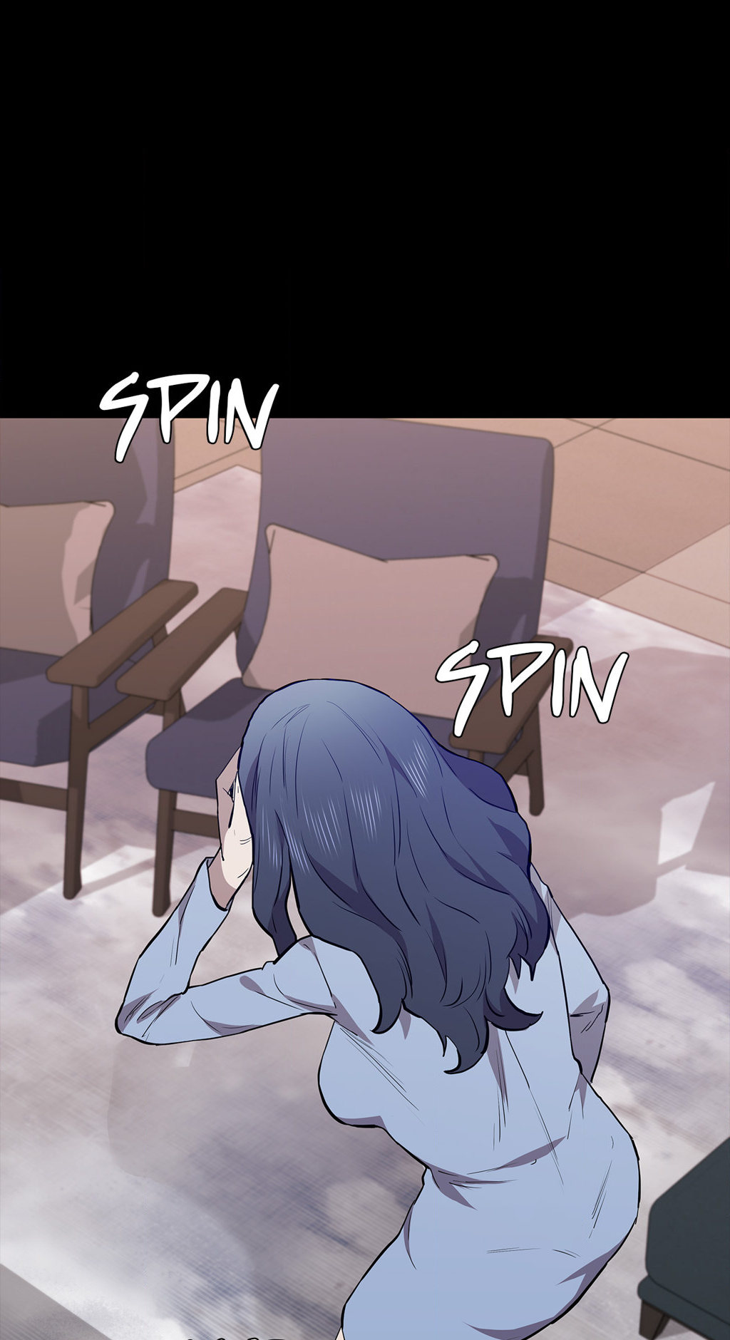 Thorns on Innocence Chapter 103 Page 75