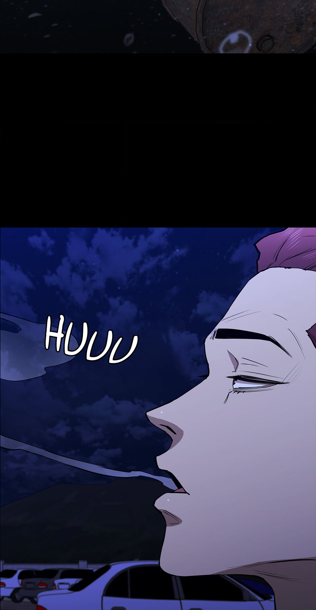 Thorns on Innocence Chapter 103 Page 83