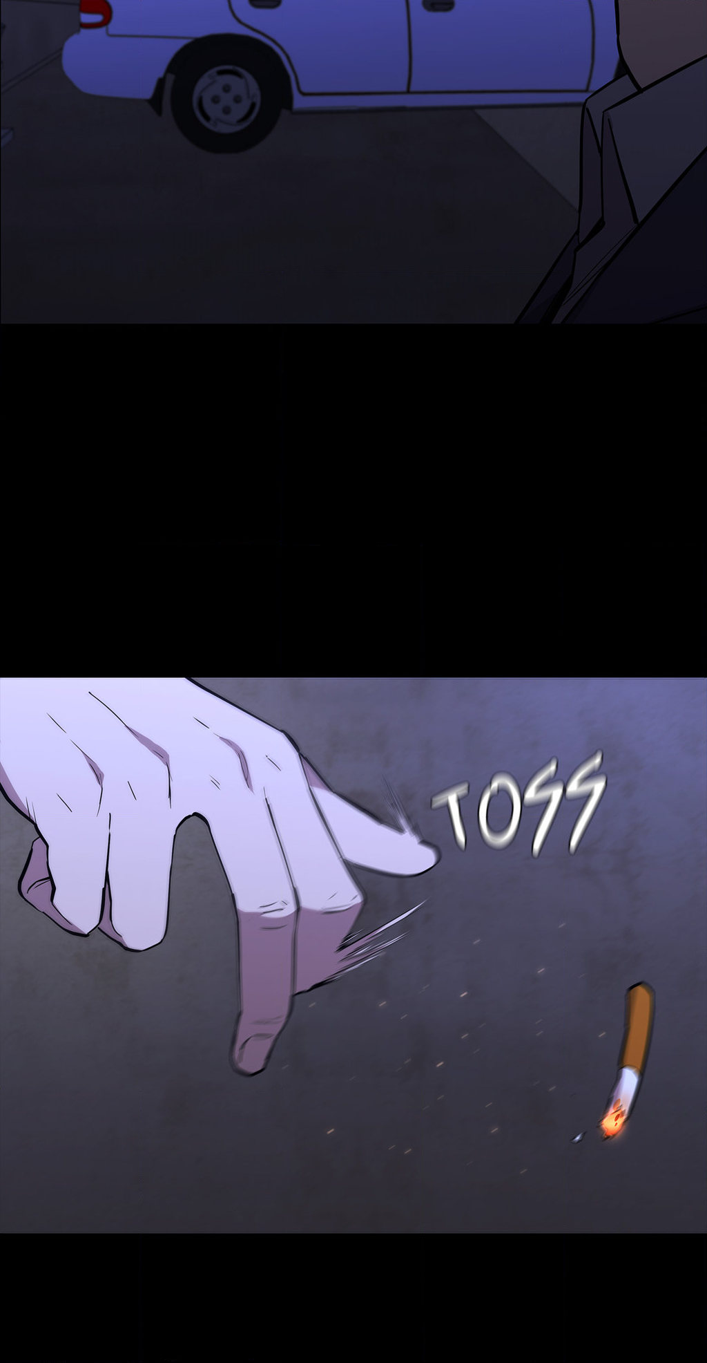 Thorns on Innocence Chapter 103 Page 84