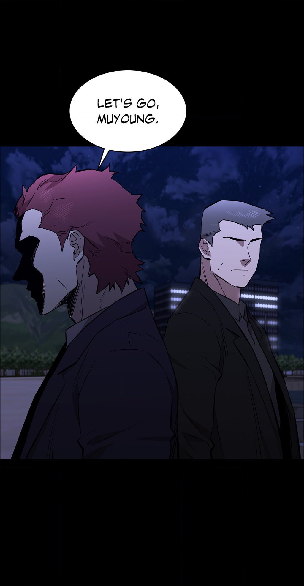 Thorns on Innocence Chapter 103 Page 85