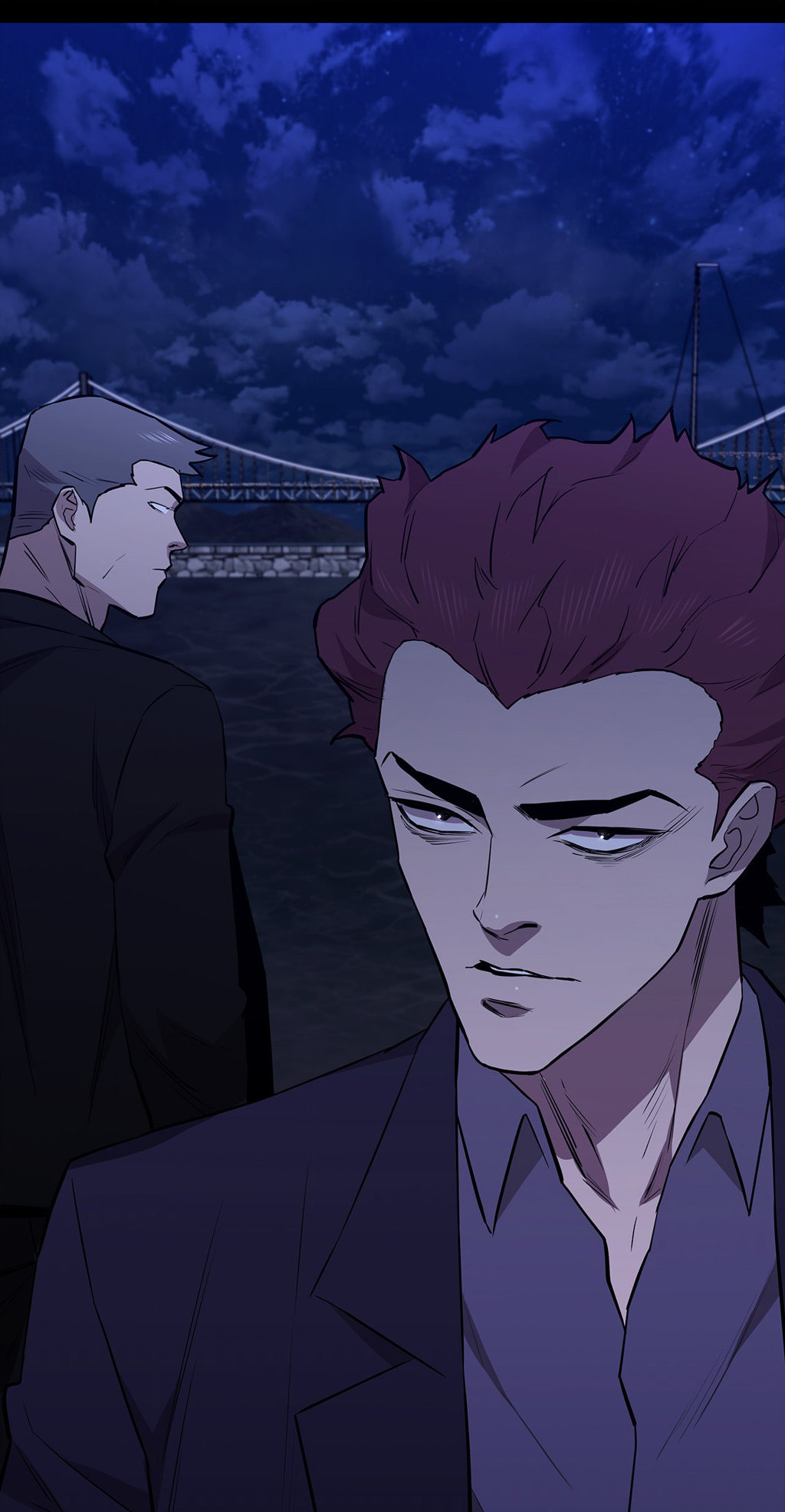 Thorns on Innocence Chapter 103 Page 86
