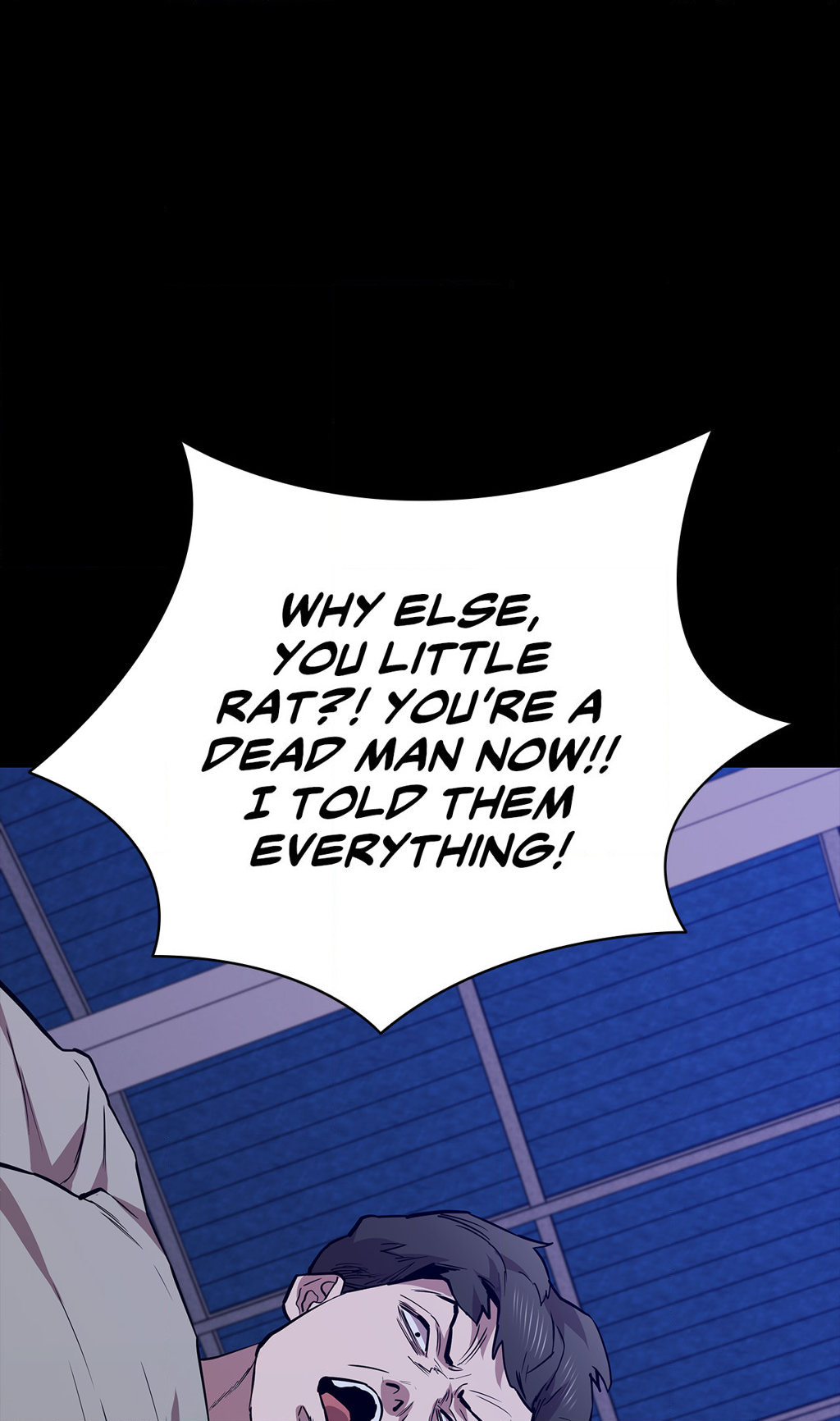 Thorns on Innocence Chapter 103 Page 9