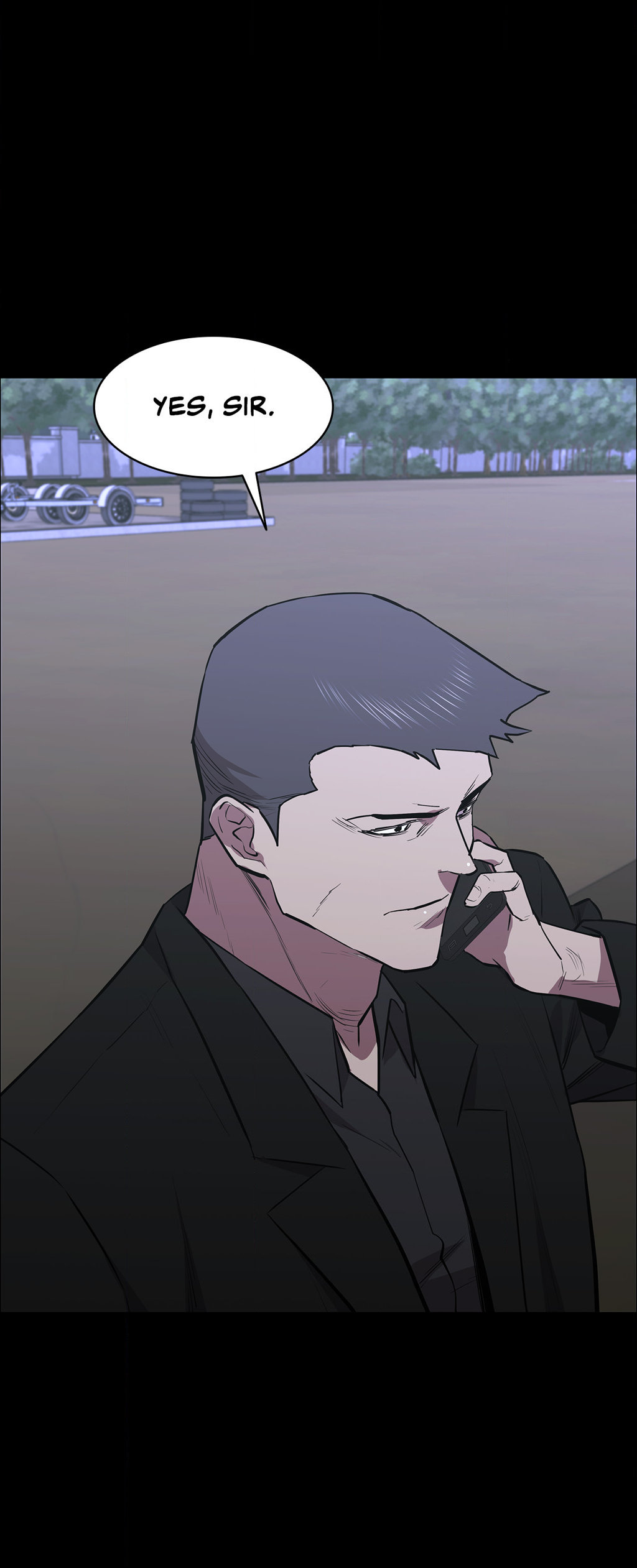 Thorns on Innocence Chapter 104 Page 13