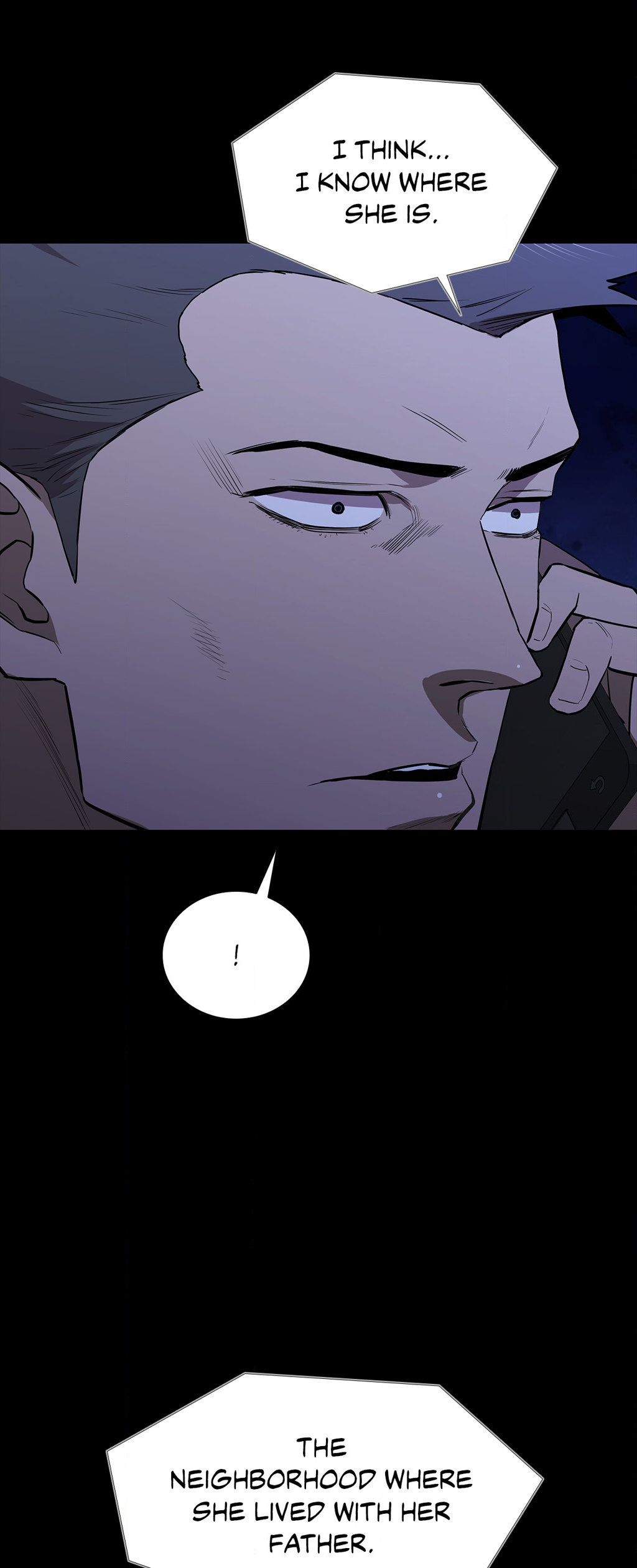 Thorns on Innocence Chapter 104 Page 14