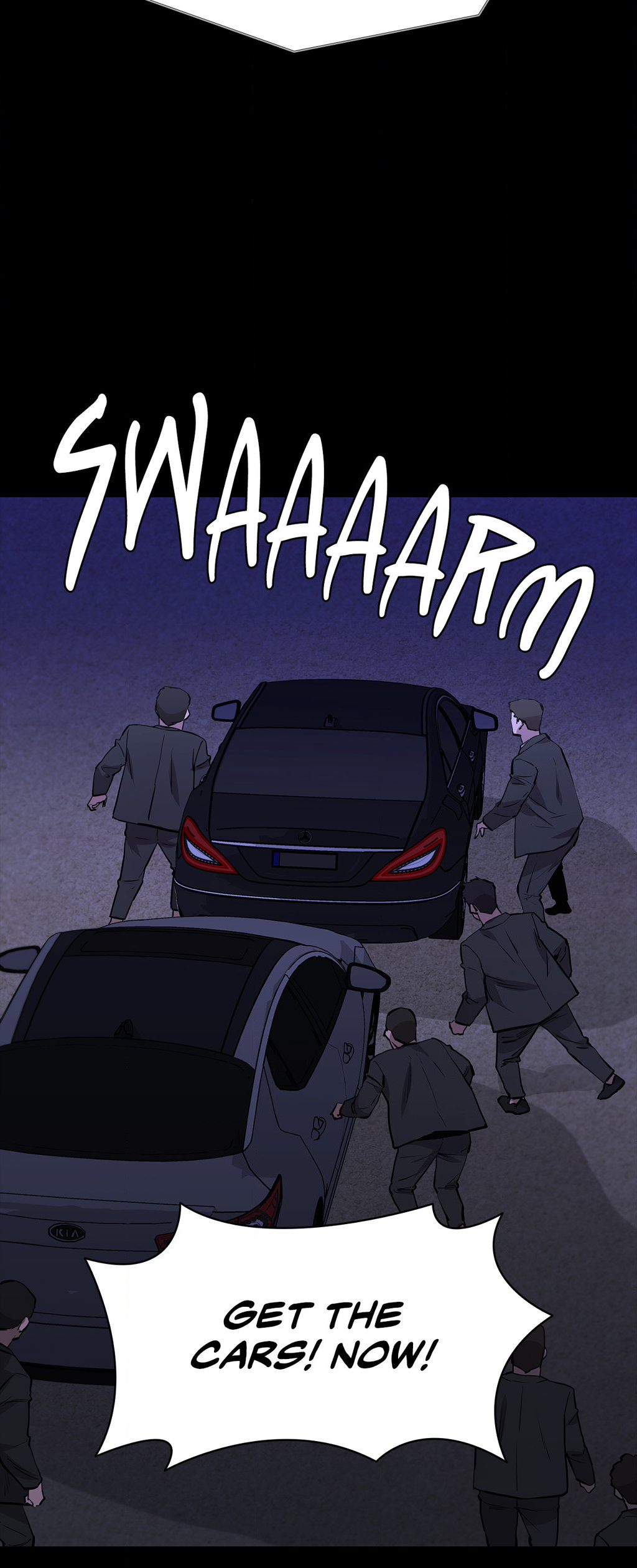 Thorns on Innocence Chapter 104 Page 15
