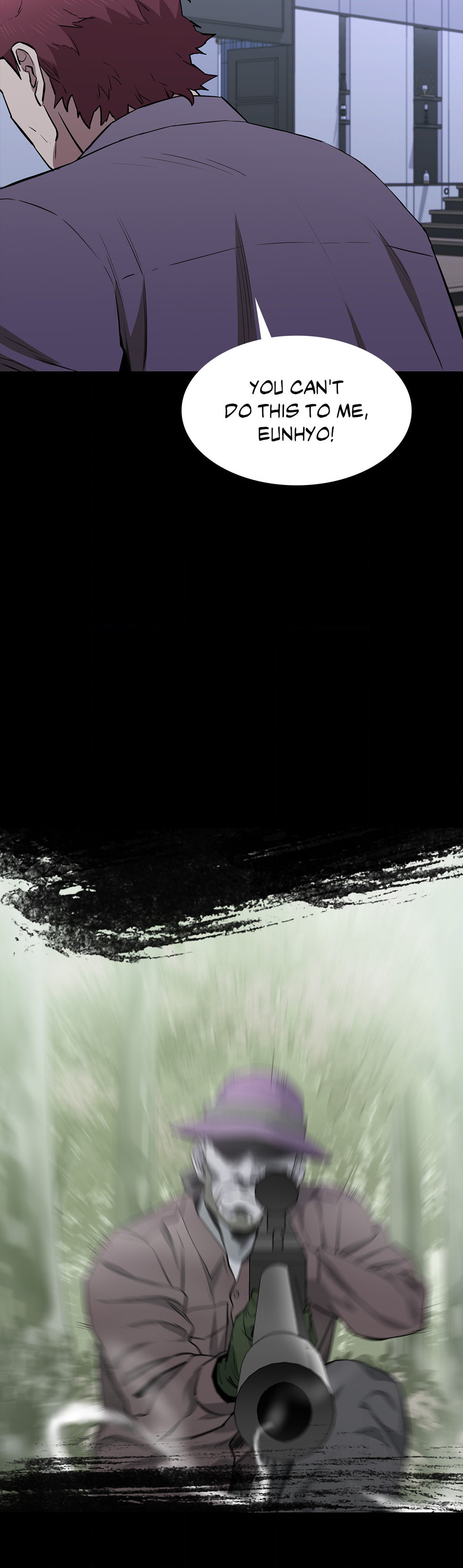 Thorns on Innocence Chapter 104 Page 17
