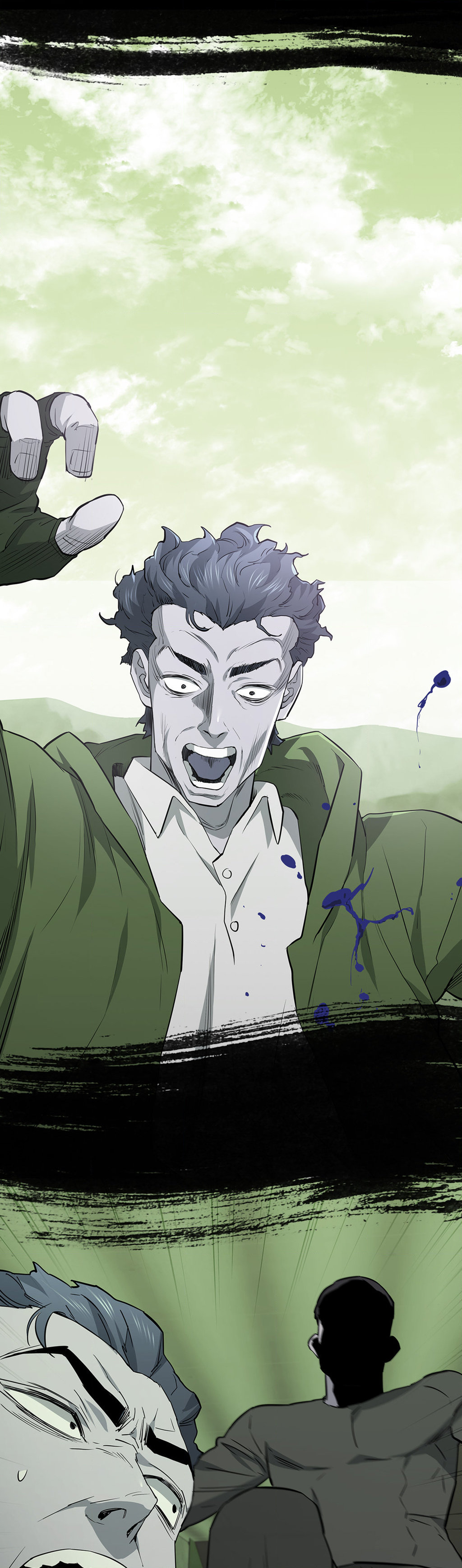 Thorns on Innocence Chapter 104 Page 18