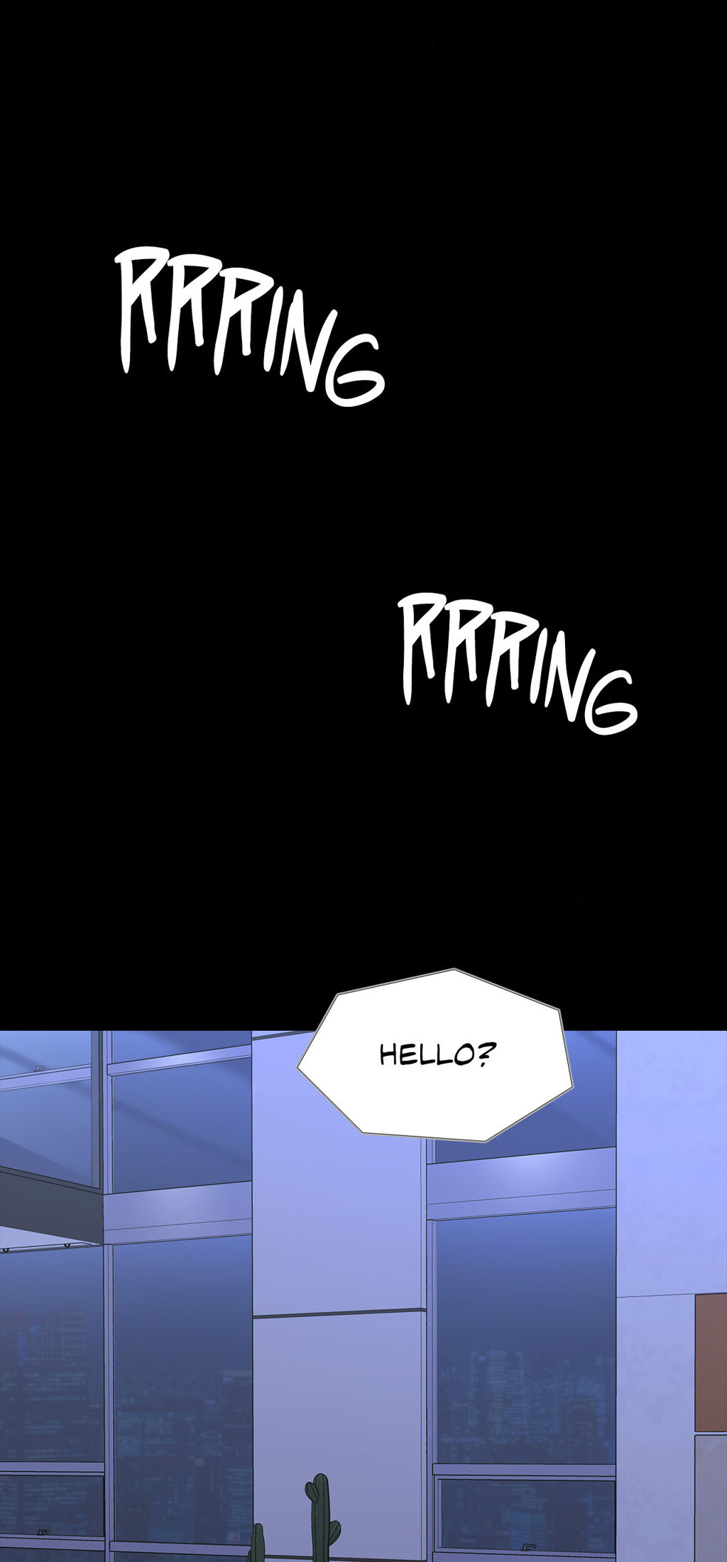 Thorns on Innocence Chapter 104 Page 2